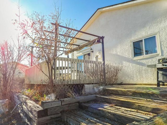 1880 W Escalante Ct., Pueblo West, CO 81007