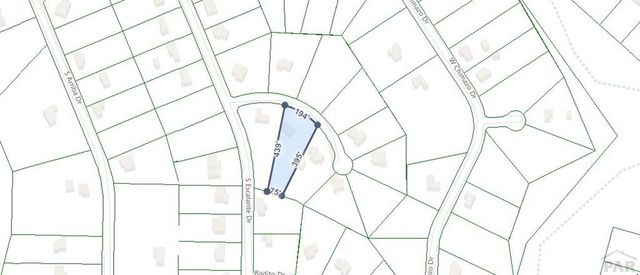 1880 W Escalante Ct., Pueblo West, CO 81007