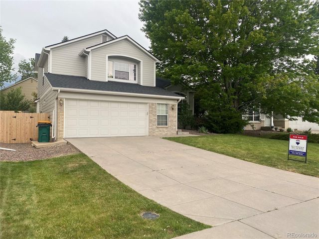 15678 E Quincy Lane, Aurora, CO 80015