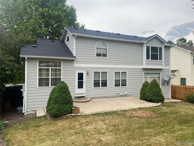 15678 E Quincy Lane, Aurora, CO 80015