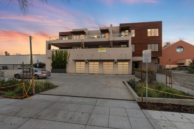 4115 El Camino Real 331, Palo Alto, CA 94306