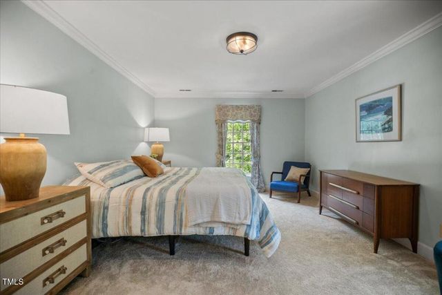 2124 Fallon Oaks Court, Raleigh, NC 27608