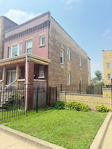 6228 S Claremont Avenue, Chicago, IL 60636