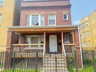 6228 S Claremont Avenue, Chicago, IL 60636