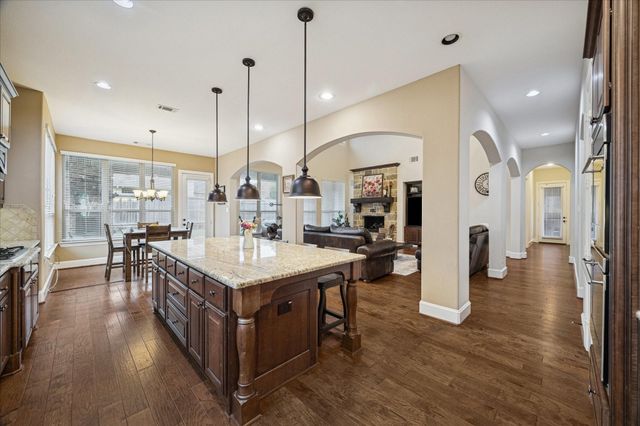 6019 Majestic Pines Drive, Kingwood, TX 77345