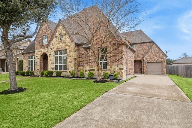6019 Majestic Pines Drive, Kingwood, TX 77345