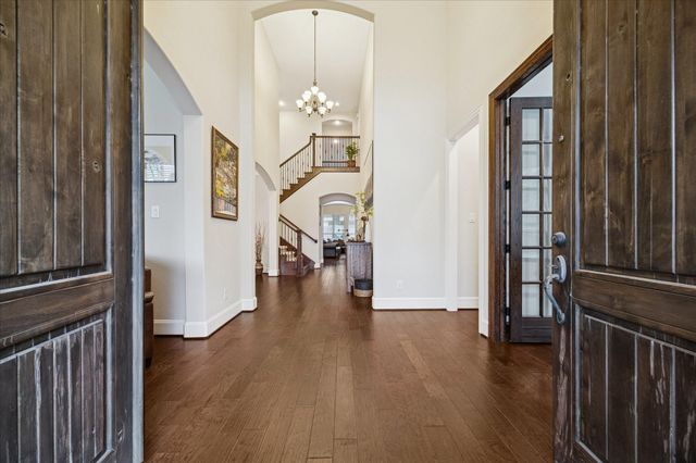 6019 Majestic Pines Drive, Kingwood, TX 77345