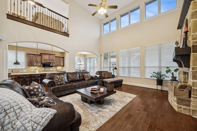 6019 Majestic Pines Drive, Kingwood, TX 77345