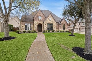 6019 Majestic Pines Drive, Kingwood, TX 77345