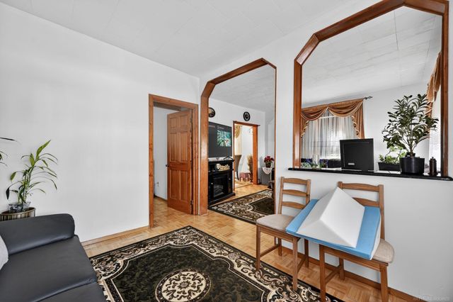 3034 Evaline Street, Hamtramck, MI 48212