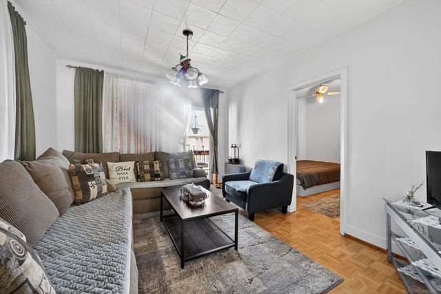 3034 Evaline Street, Hamtramck, MI 48212