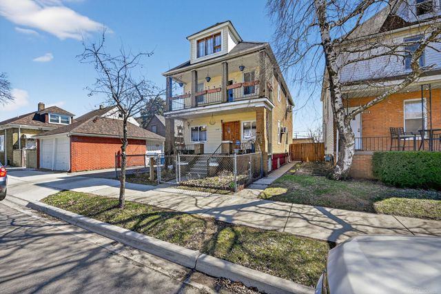 3034 Evaline Street, Hamtramck, MI 48212