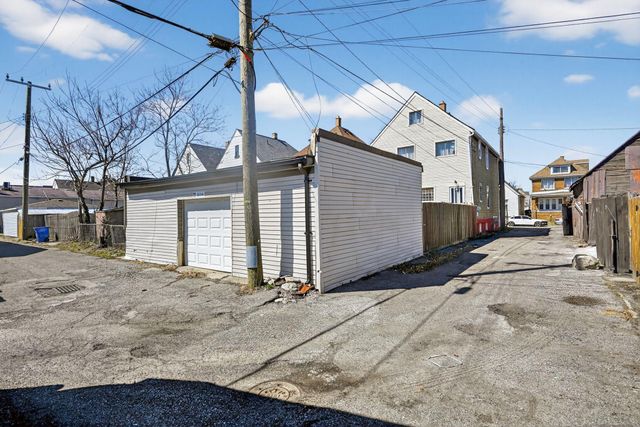 3034 Evaline Street, Hamtramck, MI 48212