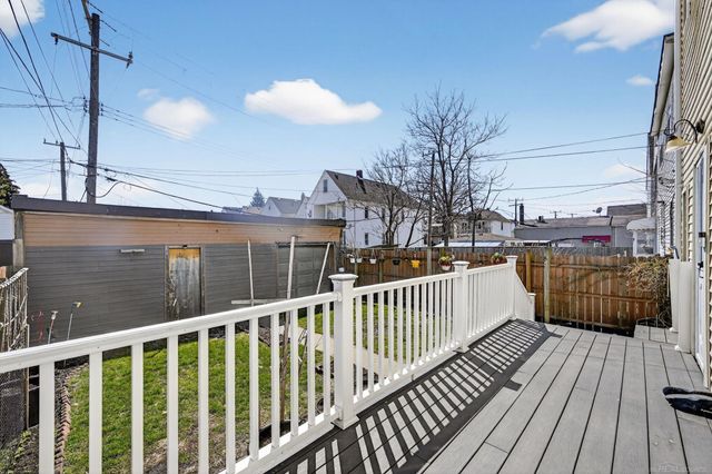 3034 Evaline Street, Hamtramck, MI 48212