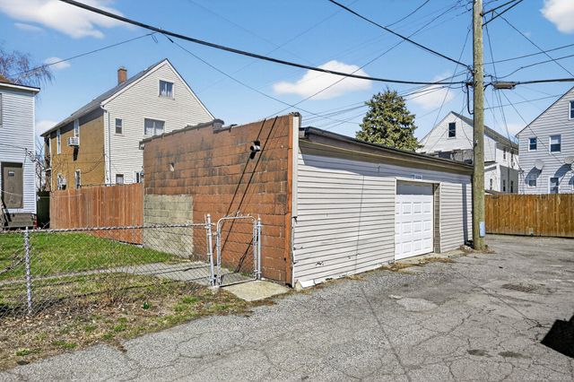 3034 Evaline Street, Hamtramck, MI 48212