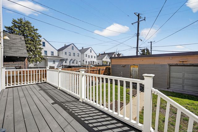 3034 Evaline Street, Hamtramck, MI 48212