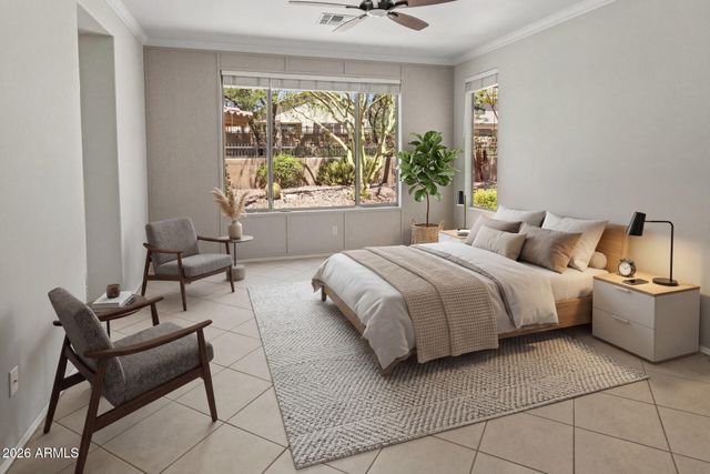 3326 W HEMINGWAY Lane, Anthem, AZ 85086