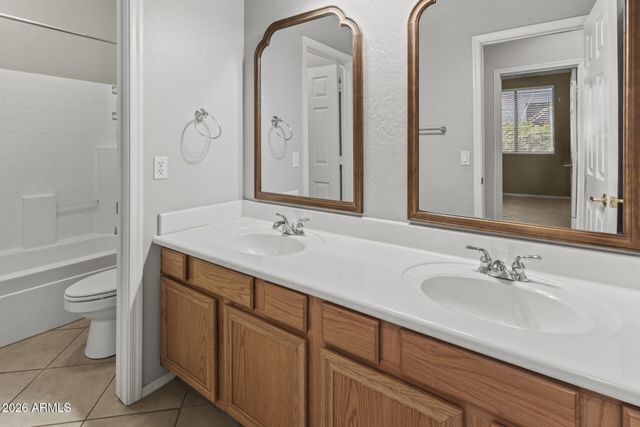 3326 W HEMINGWAY Lane, Anthem, AZ 85086