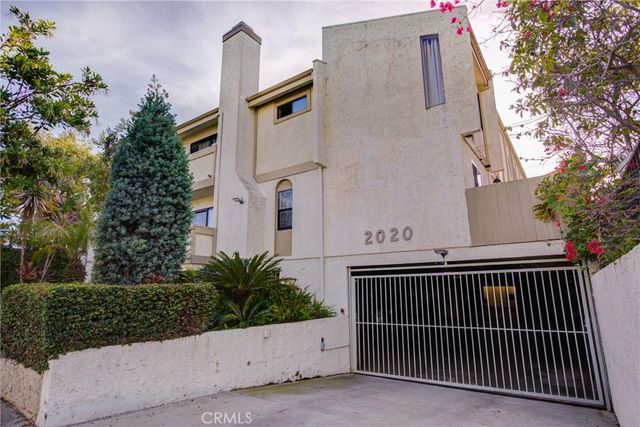 2020 20th, Santa Monica, CA 90404