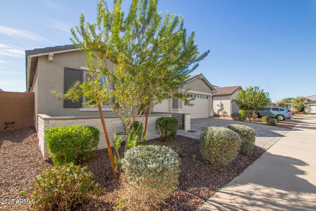 11081 W HADLEY Street, Avondale, AZ 85323