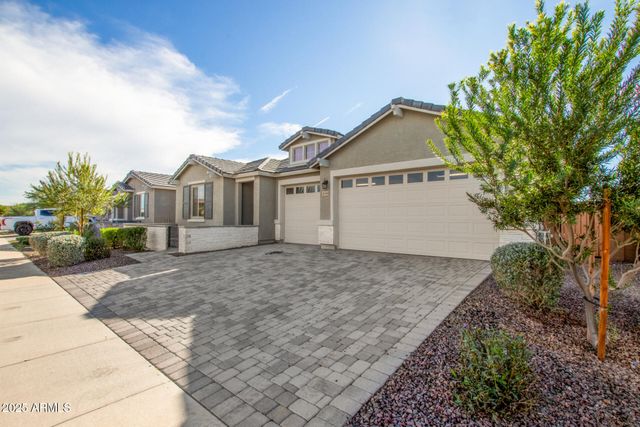 11081 W HADLEY Street, Avondale, AZ 85323