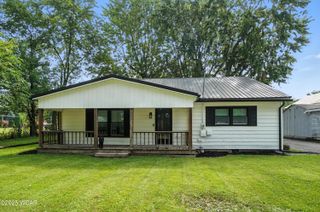 255 S Roberts Avenue, Lima, OH 45804