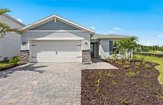 42741 Valley Brooks ST, Punta Gorda, FL 33982