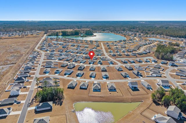 1838 Castlebay Dr., Conway, SC 29526