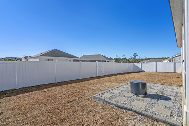 1838 Castlebay Dr., Conway, SC 29526