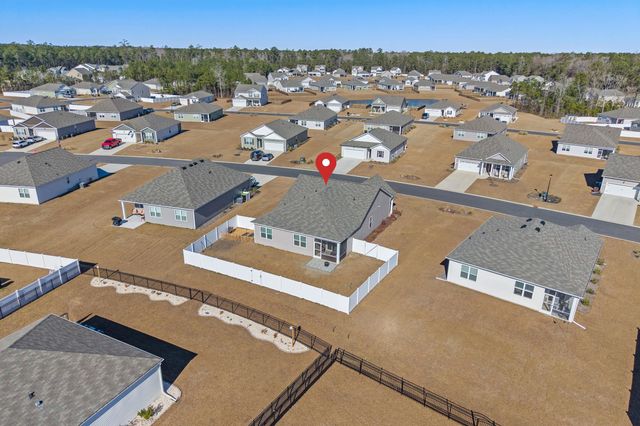 1838 Castlebay Dr., Conway, SC 29526