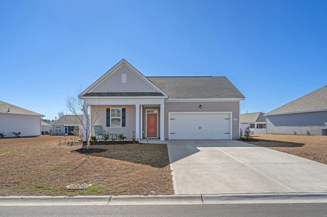 1838 Castlebay Dr., Conway, SC 29526