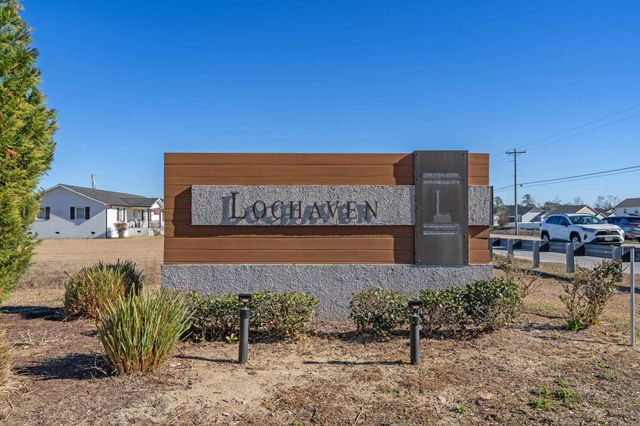 1838 Castlebay Dr., Conway, SC 29526