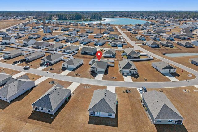 1838 Castlebay Dr., Conway, SC 29526