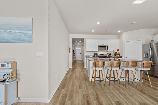 1838 Castlebay Dr., Conway, SC 29526