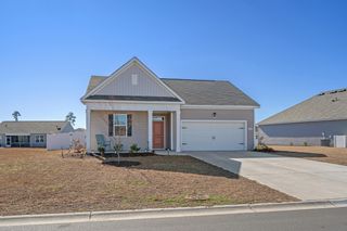 1838 Castlebay Dr., Conway, SC 29526