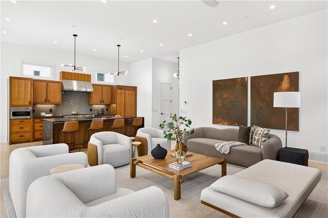 1235 Mayfair NE Drive, Atlanta, GA 30324