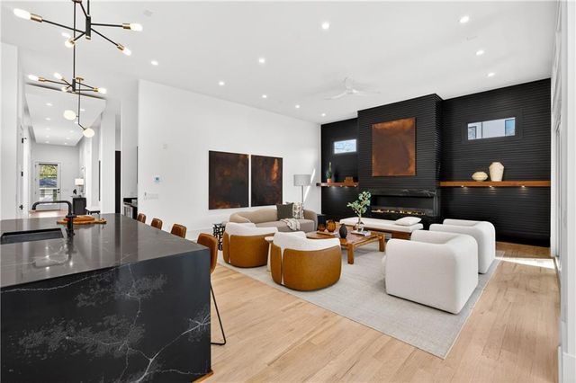 1235 Mayfair NE Drive, Atlanta, GA 30324