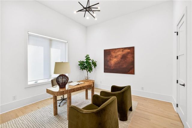 1235 Mayfair NE Drive, Atlanta, GA 30324