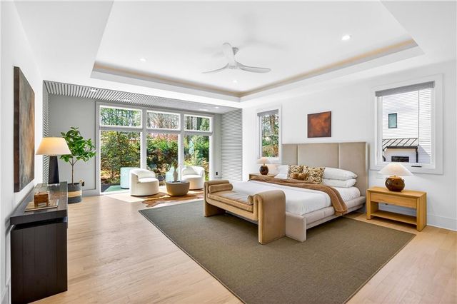 1235 Mayfair NE Drive, Atlanta, GA 30324