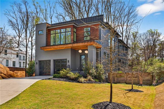 1235 Mayfair NE Drive, Atlanta, GA 30324