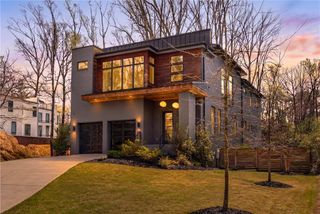 1235 Mayfair NE Drive, Atlanta, GA 30324