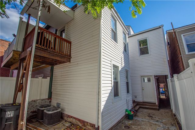 1709 Wrights Way, South Side, PA 15203