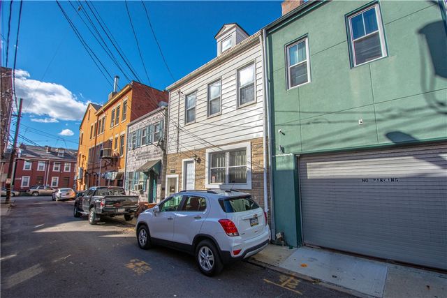 1709 Wrights Way, South Side, PA 15203