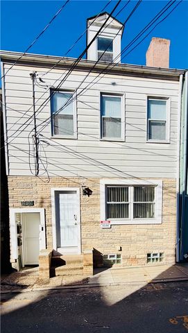 1709 Wrights Way, South Side, PA 15203