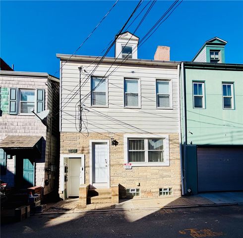 1709 Wrights Way, South Side, PA 15203