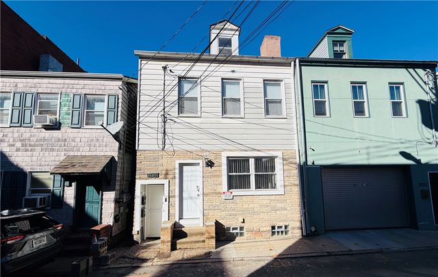 1709 Wrights Way, South Side, PA 15203