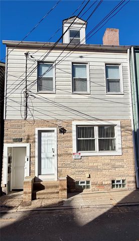 1709 Wrights Way, South Side, PA 15203