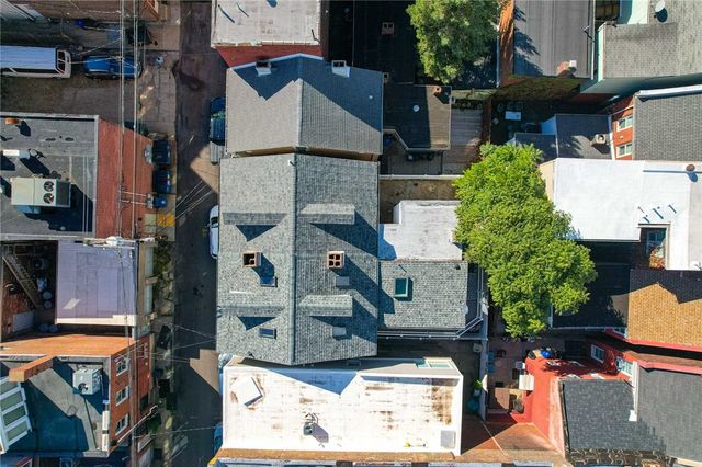 1709 Wrights Way, South Side, PA 15203