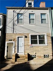 1709 Wrights Way, South Side, PA 15203