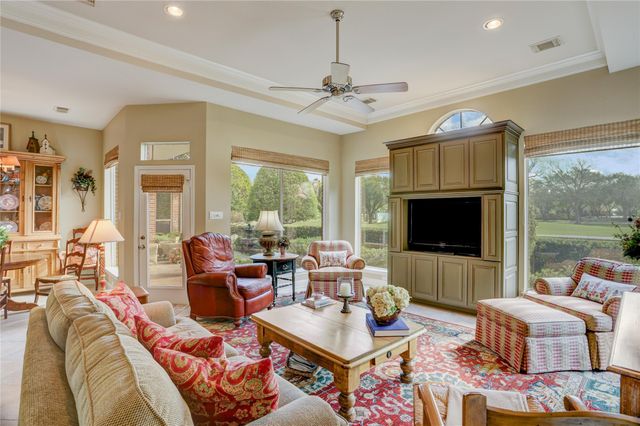 3911 Turnberry Drive, Sugar Land, TX 77479